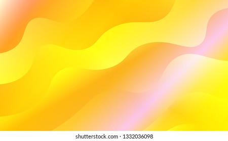 Light composition background .Vector illustration. Design for online fluide banner.