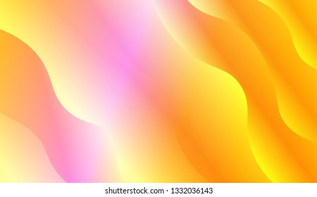 Light composition background .Vector illustration. Design for online fluide banner.