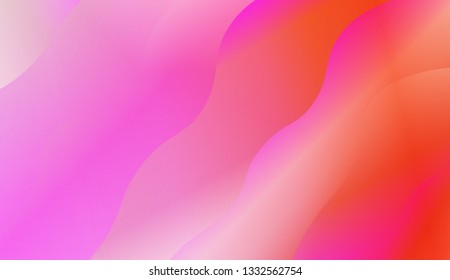 Light composition background .Vector illustration. Design for online fluide banner.