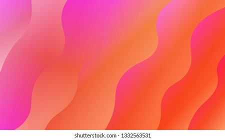 Light composition background .Vector illustration. Design for online fluide banner.