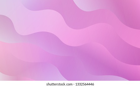 Light composition background .Vector illustration. Design for online fluide banner.