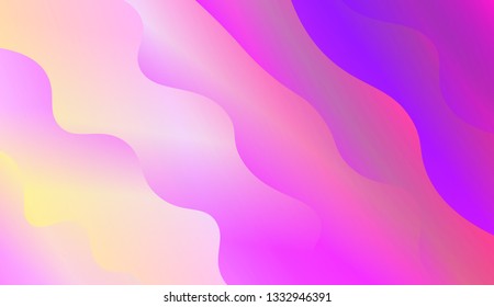 Light composition background .Vector illustration. Design for online fluide banner.