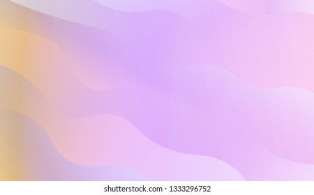 Light composition background .Vector illustration. Design for online fluide banner.