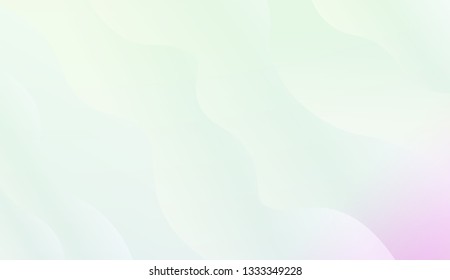 Light composition background .Vector illustration. Design for online fluide banner