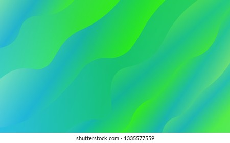 Light composition background .Vector illustration. Design for online fluide banner.