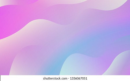 Light composition background .Vector illustration. Design for online fluide banner.