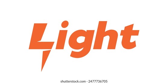 Ligera integración conceptual de la tipografía del logotipo de la marca