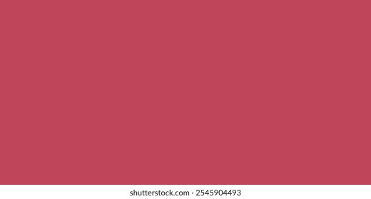 Light Coral red background without Motif