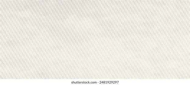 Light cream seamless grain paper texture. Vintage ecru background with dots, speckles, specks, flecks, particles