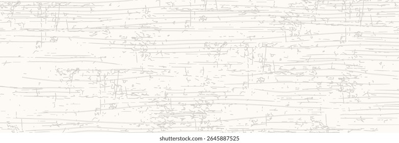 Light cream seamless grain paper texture. Vintage ecru background with dots, speckles, specks, flecks, particles. Craft repeating wallpaper. Natural white grunge surface background. Vector backdrop