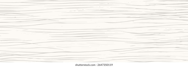Textura de papel de grão sem costura de creme leve. Fundo de cru vintage com pontos, manchas, manchas, manchas, partículas. Papel de parede de repetição de artesanato. Fundo da superfície grunge branco natural. Tela de fundo do vetor