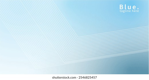 fondo de línea azul claro y oscuro, fondo abstracto, Fondo de pantalla 3D, patrón de flores, diseños abstractos y Formas