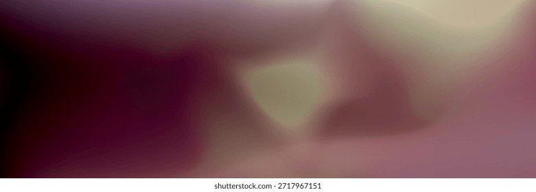 Luz en fondo marrón oscuro, Fondo de pantalla colorido para hacer arte digital, cartel, Plantilla de presentación, tarjeta, cartel publicitario o Sitio web