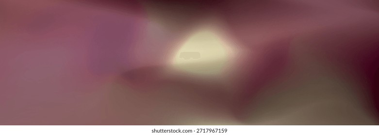 Light in dark brown background, Colorful wallpaper for making digital art, poster, presentation template, card, advertising sign or website