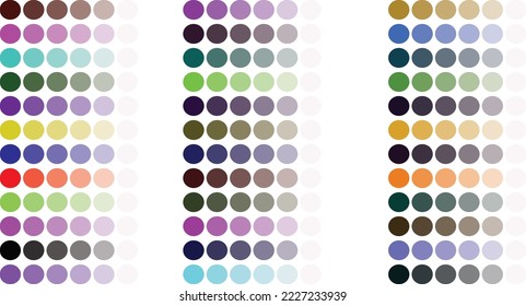 Light to Dark Color Picker 