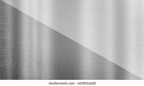Light and dark Gray Steel background,modern stye design.