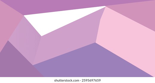light and dark purple background simple elegant