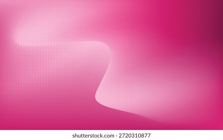 Gradiente rosa púrpura claro y oscuro y diseño de Plantilla de fondo abstracto moderno