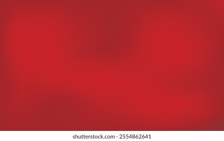 light to dark red gradient abstract background 
for Template, Social Media ,art ,digital, Trendy, Vintage, Brochure, Banner design.
abstract smooth gradation of red and black with hologram effect