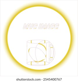 LIGHT DESIGN OF MUG 2025 LATEST DESIGN