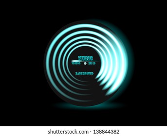 light disc