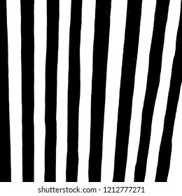 Light Distressed Background. Ink Print Distress Background. Grunge Texture. Vector.