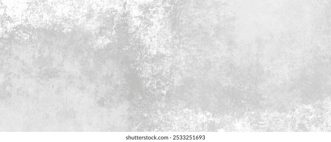 Light distressed concrete texture with a faded white and gray appearance, ideal for subtle design backgrounds.