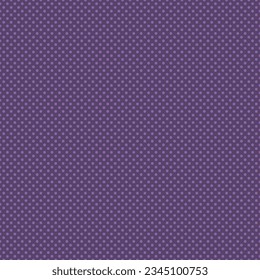 Light dots isolated on purple background is in Seamless pattern - vector illustration
