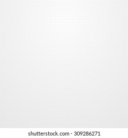 Light dotted surface. White and gray texture.