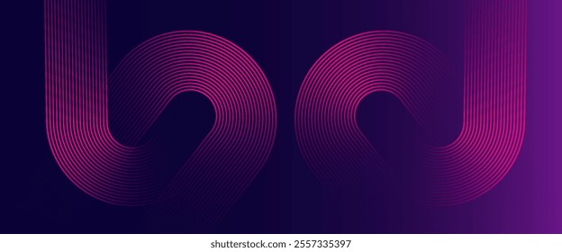 Light dynamic abstract vector background with diagonal lines. Trendy classic colors . 3d cover of business presentation banner for sale evening party event. A fast-moving soft dot shadow