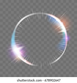 Light effect