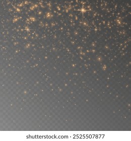 Der Lichteffekt des Hintergrunds wird mit Gold Dust erzeugt. Dieser weihnachtliche Hintergrund besteht aus Glitzerstaub, Weihnachtsglühen Bokeh, Konfetti und Glitter. Die Textur-Overlay kann in Ihrem de verwendet werden