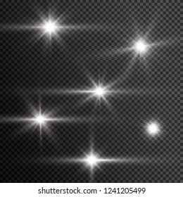 Light effect glow. Star flashed sequins. Abstract space background. Flash Highlight beam. Fantastic design. Light effect glow. Star flashed sequins. Abstract space background. Flash Highlight beam. Fantastic design.