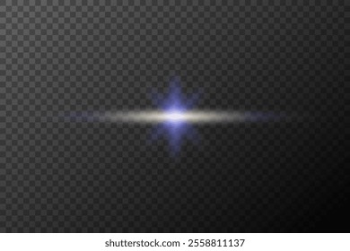 light effect isolated flare explosion shiny dust line solar flare star spark neon light holidays festival, vector element
blue yellow