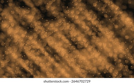 Light effect texture, background design 