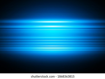 light effect. vector abstract background.