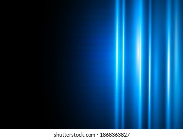 light effect. vector abstract background.
