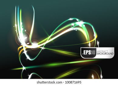 Light effects