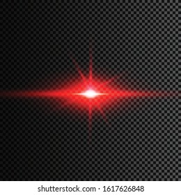  Laser light, light effects beautiful colors. The brightness of the laser is shining.