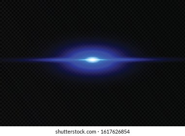  Laser light, light effects beautiful colors. The brightness of the laser is shining.