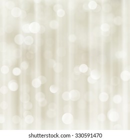Light effects and sparkling out of focus lights for a magical abstract backdrop for the festive Christmas, holiday season to come.