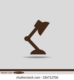 light, electricity icon