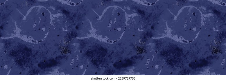 Light Elegant Splash. Blue Seamless Watercolor. Navy Tile Marble Background. White Water Color Watercolor. Blue Sea Wall. Navy Marble Rock Texture. Alcohol Ink Marble Ocean. Modern Seamless Template