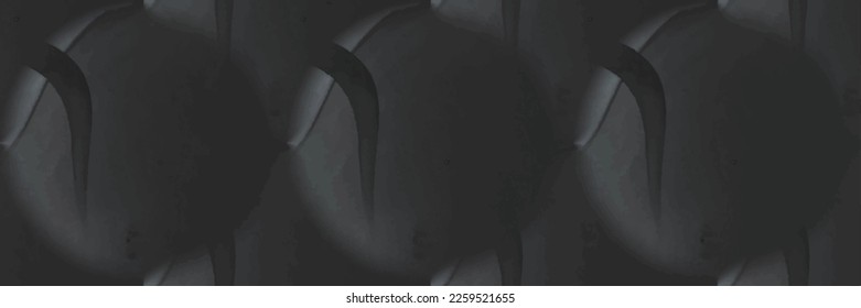 Textura Elegante Ligera. Muro de mármol negro con tinta de alcohol. Fondo de color de agua metálica. Patrón de fluidos grises. Acuarela Líquida Gris. Piso de mosaico negro. Fondo de Mármol Negro. Plantilla moderna sin inconvenientes.
