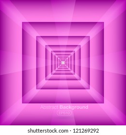Light at the end of the tunnel