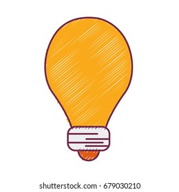 light energy bulb to illumination