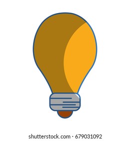 light energy bulb to illumination