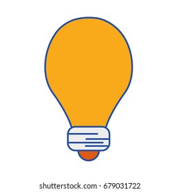 light energy bulb to illumination