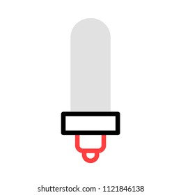 light energy saver bulb 