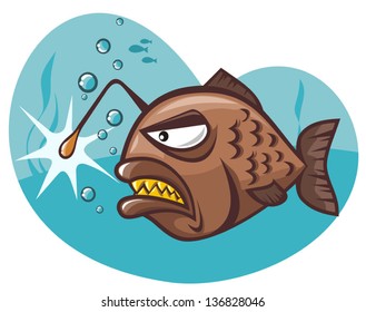 Light fish